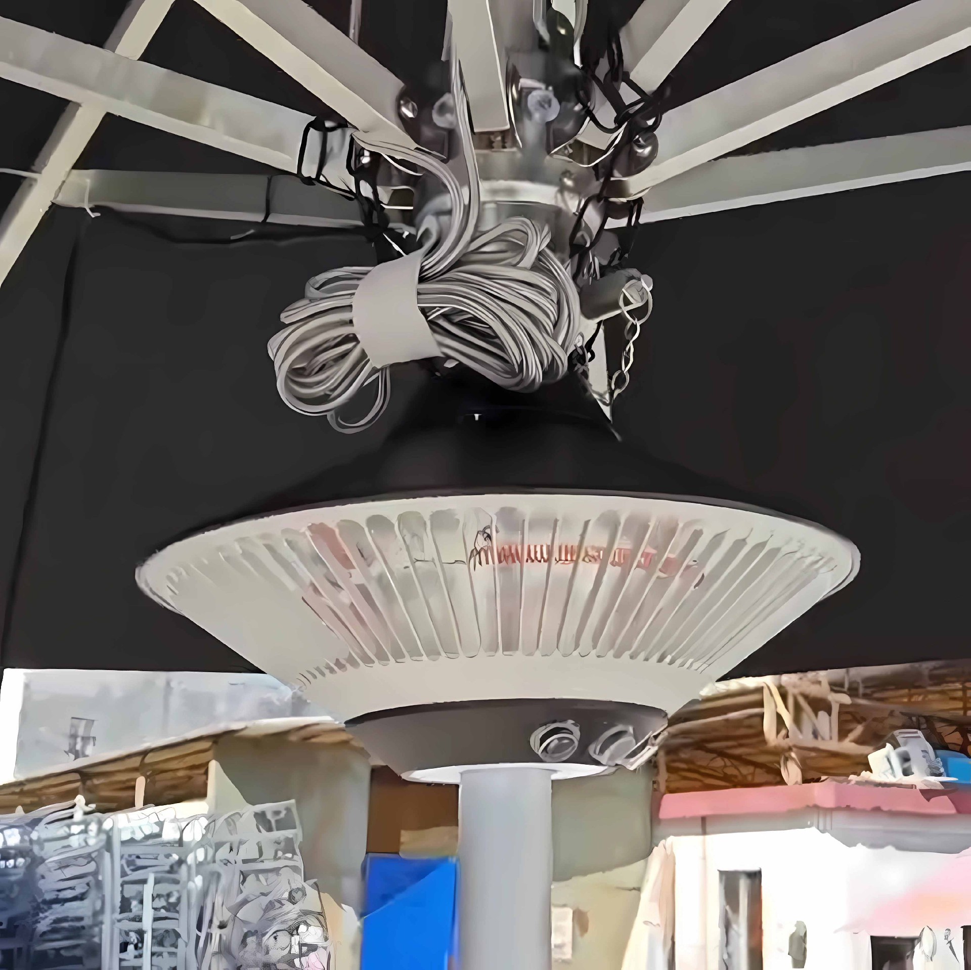 Mars Ceilpara